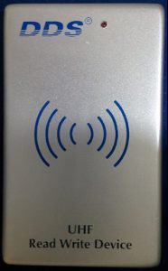 RFID UHF Readers