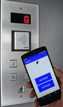 Mobile Access Control