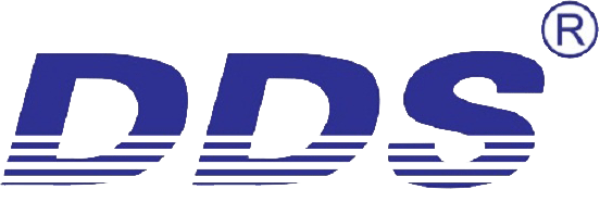 DDS Logo